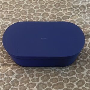 Purple Dyson Airwrap